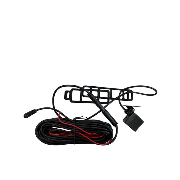 Sendow Car Camcorder Rear View Mirror Dash Cam recorder SKU 7499 - Picture 6 of 9